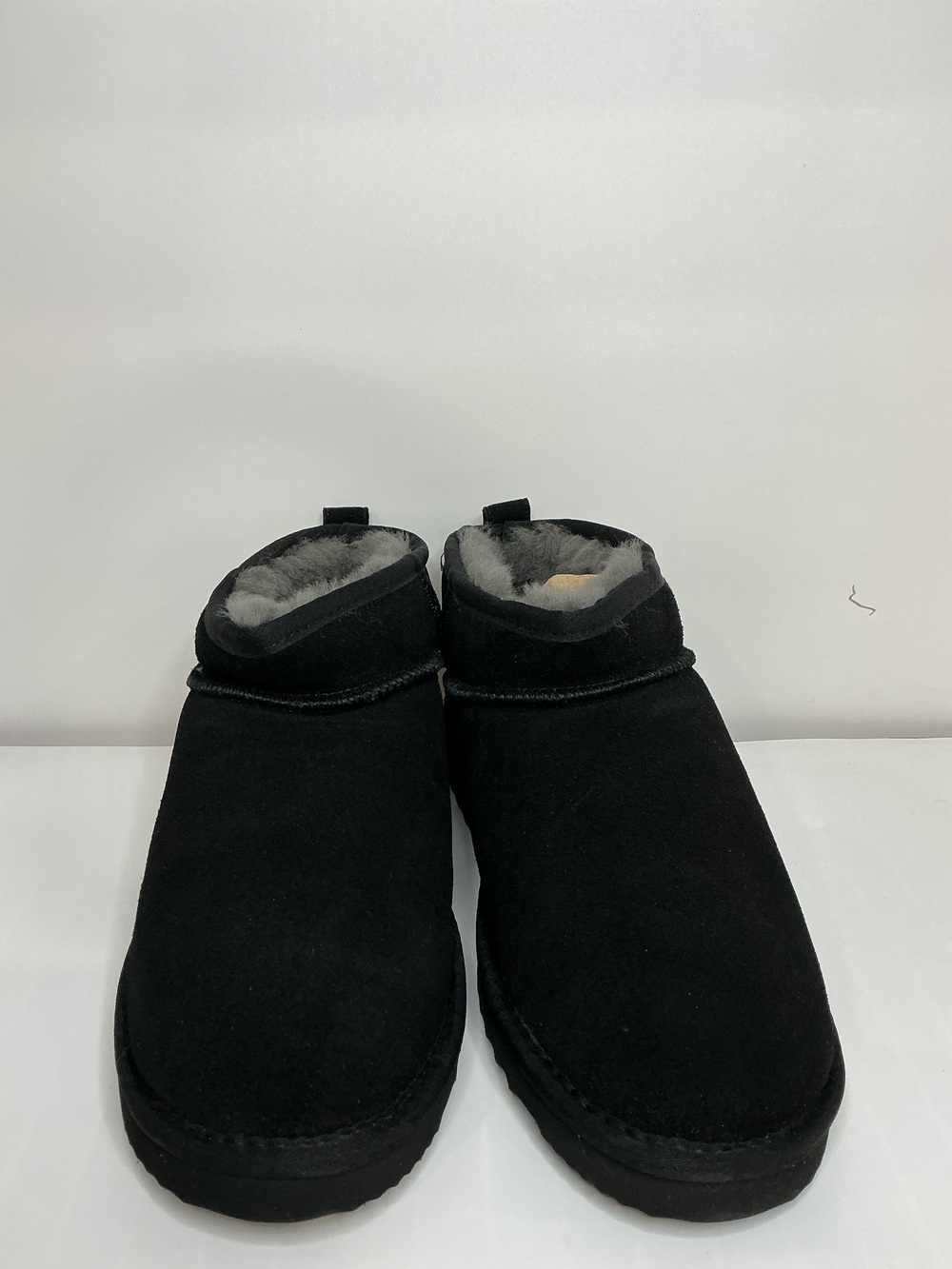 Australian Shearling Mini Boot